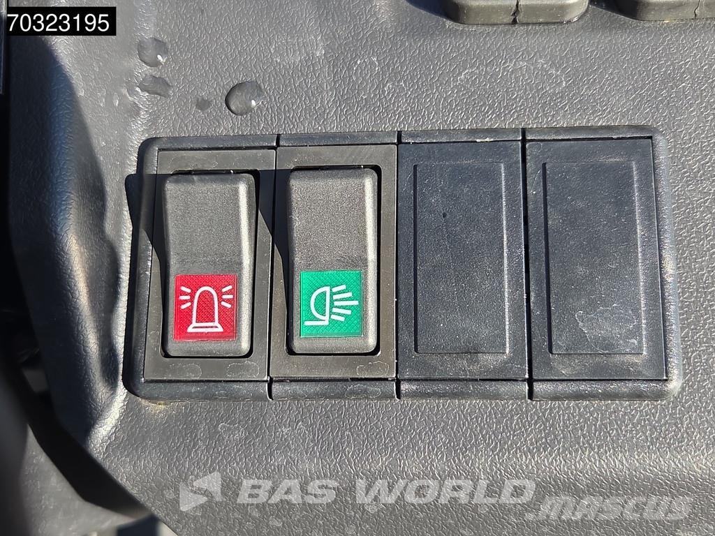 Hangcha CPCD25 HERSTELLERGARANTIE – KUBOTA-MOTOR – CE Diesel Trucker