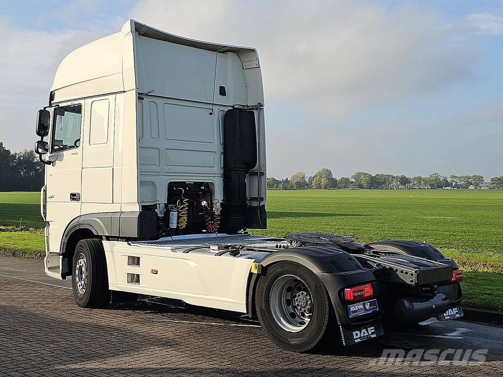 DAF XF 480 Sattelzugmaschinen