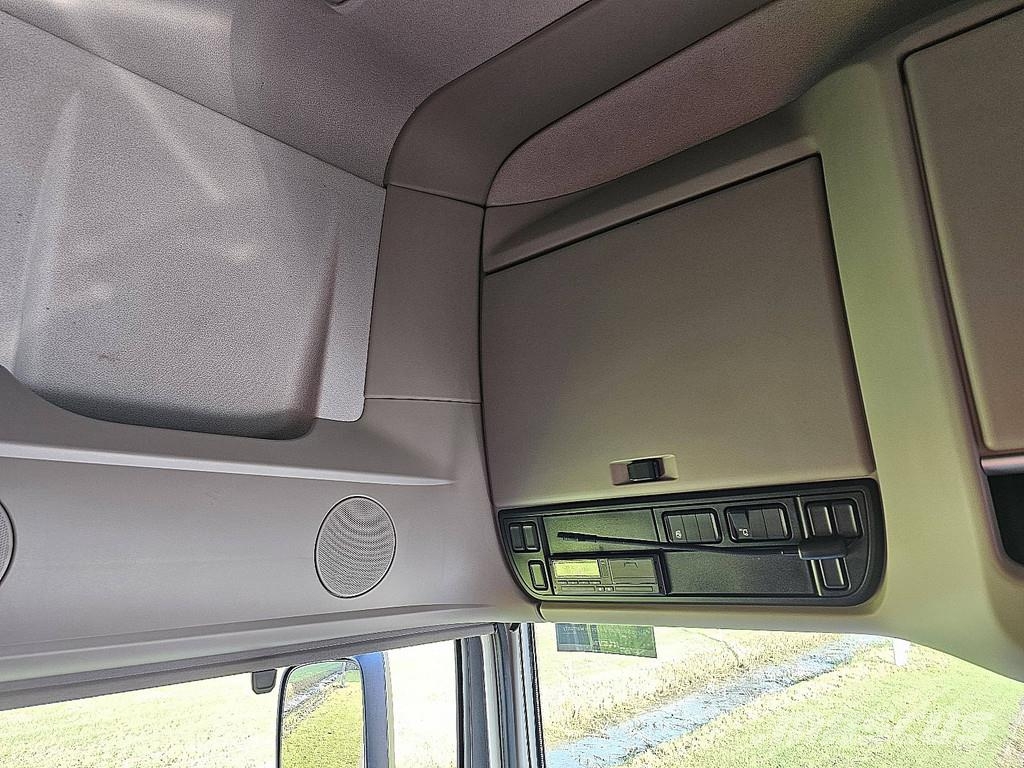 DAF XF 480 Sattelzugmaschinen