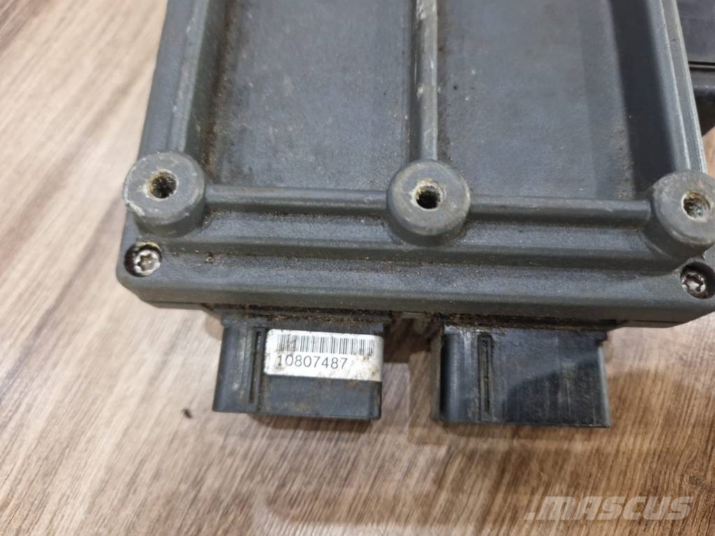 Ponsse harwester 1631675 Electronics