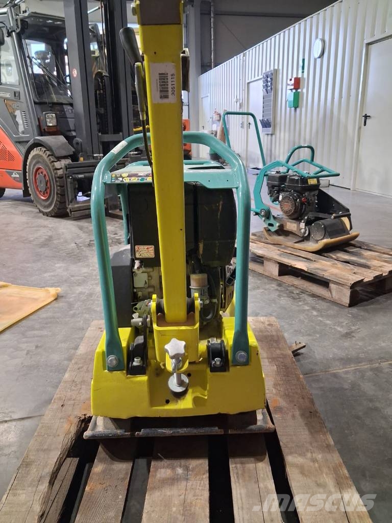 Ammann APR 30/50 夯實機(夯土機)