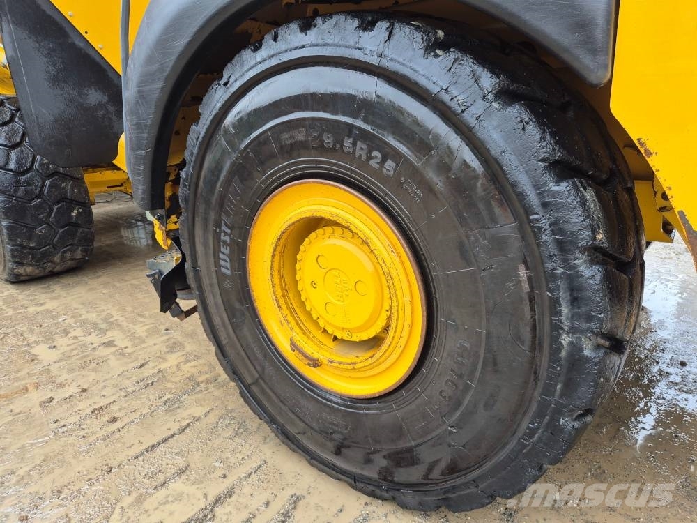 Bell B 45 E Artikulētie pašizgāzēji