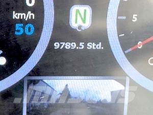 Bell B 45 E Artikulētie pašizgāzēji