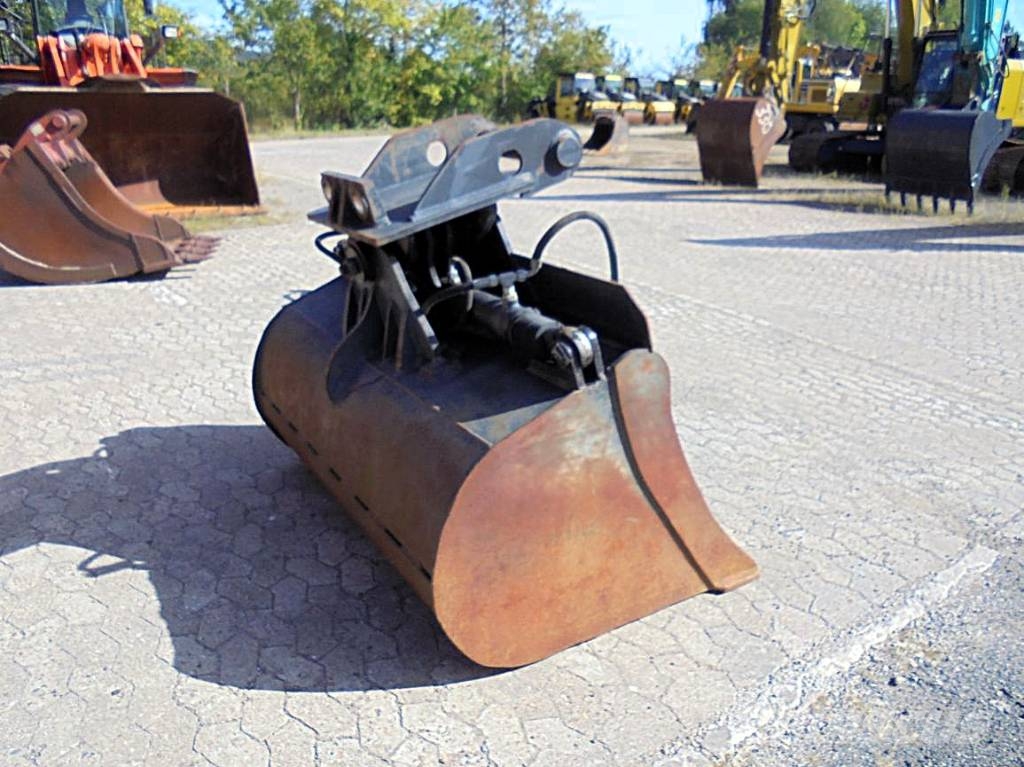 Lehnhoff Uni-Schwenklöffel 1.600 mm - MS 20 Schaufeln