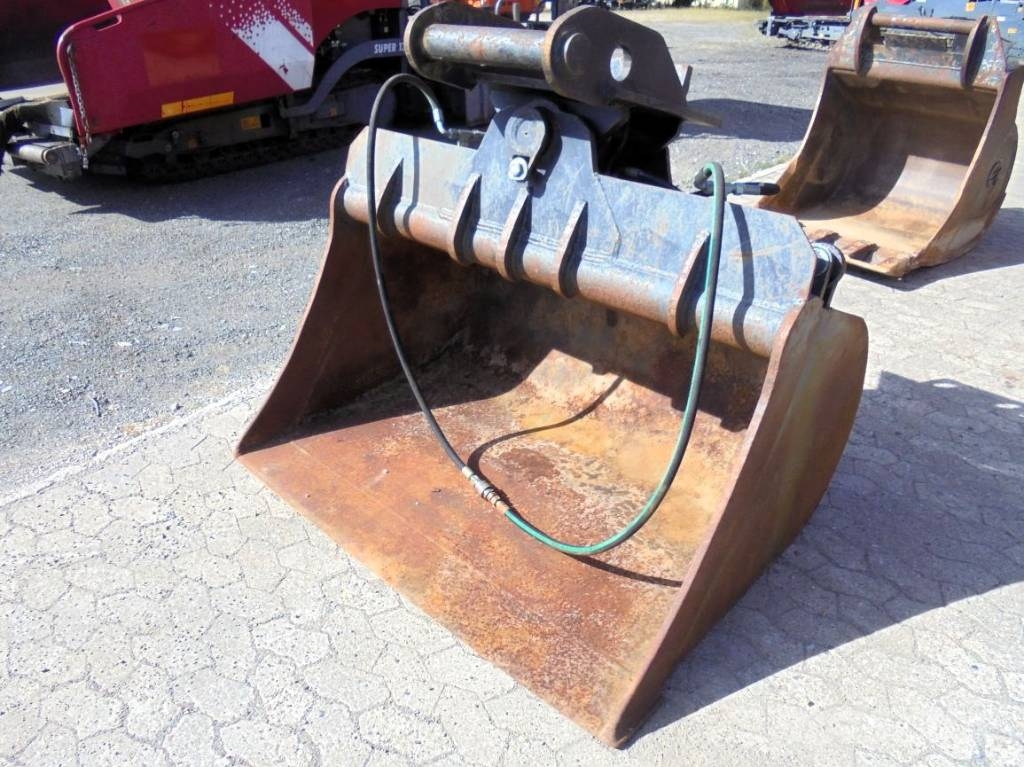 Lehnhoff Uni-Schwenklöffel 1.600 mm - MS 20 Schaufeln