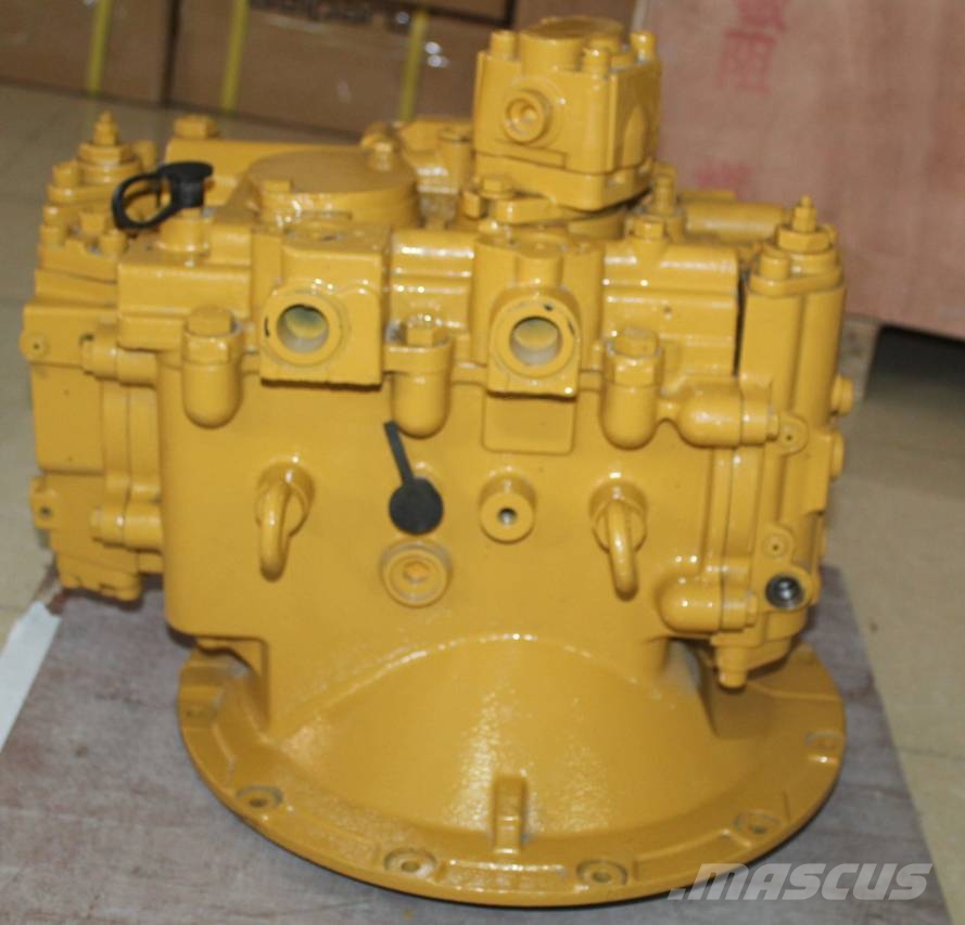CAT E312C hydraulic pump Hidrolik