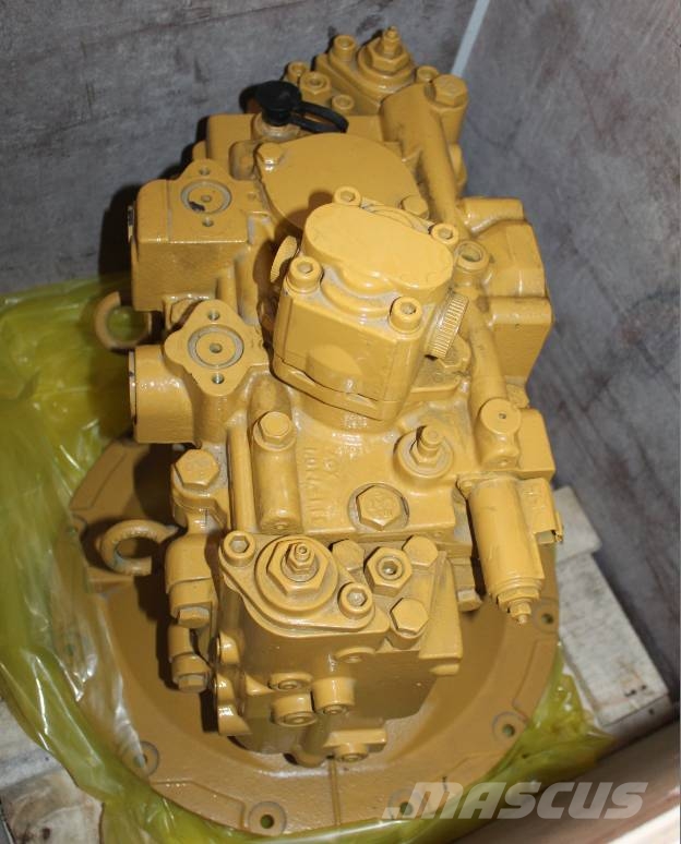CAT E312C hydraulic pump Hidrolik