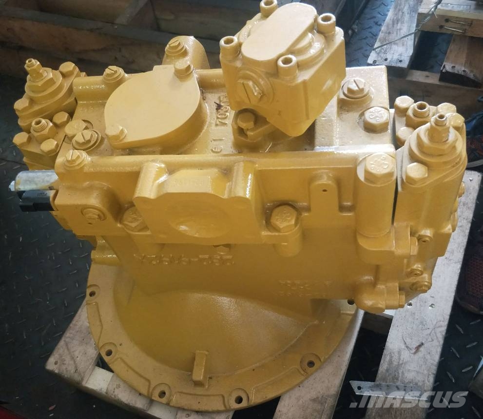 CAT E312C hydraulic pump Hidrolik