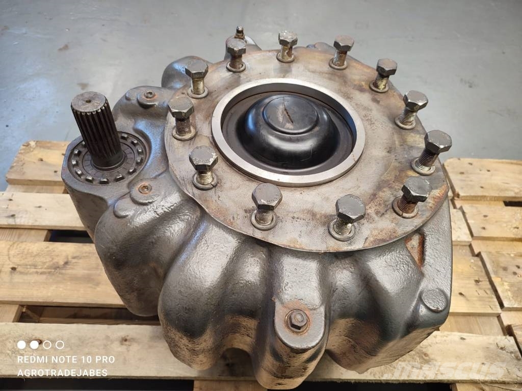 Hub reduction gear 769720 1 CLAAS LEXION 560 CLAAS 轴