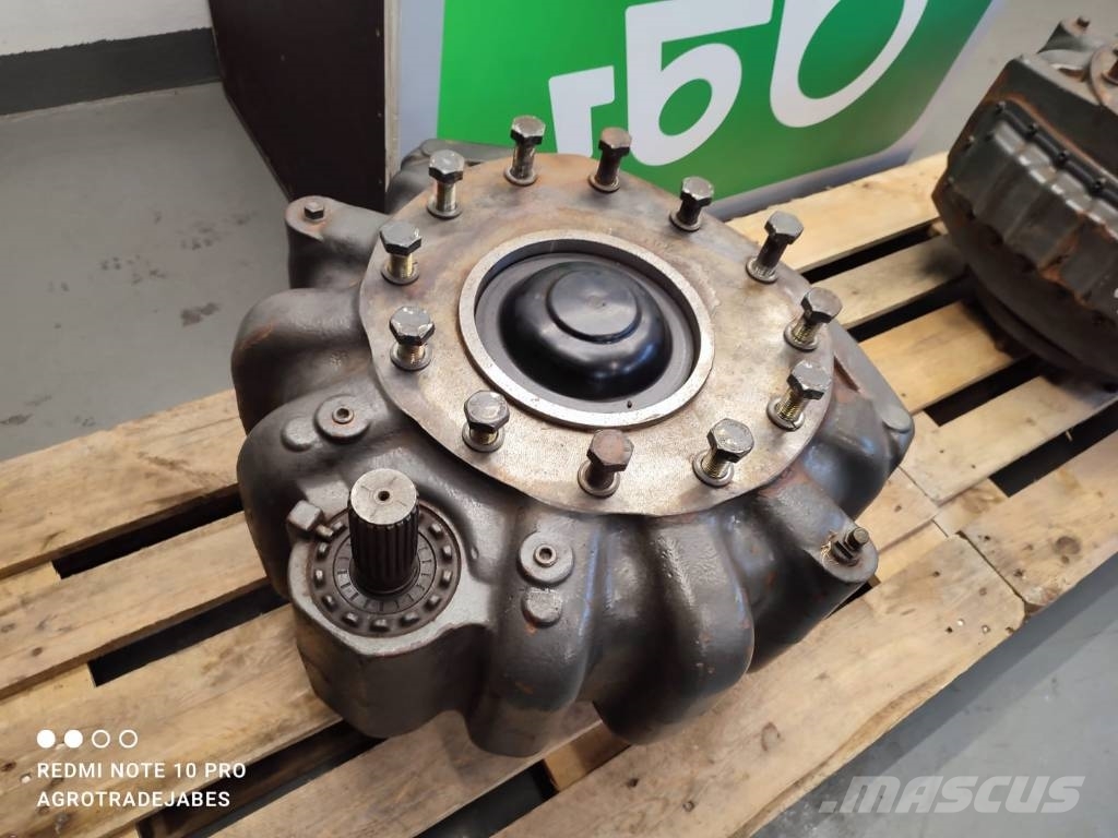 Hub reduction gear 769720 1 CLAAS LEXION 560 CLAAS 轴