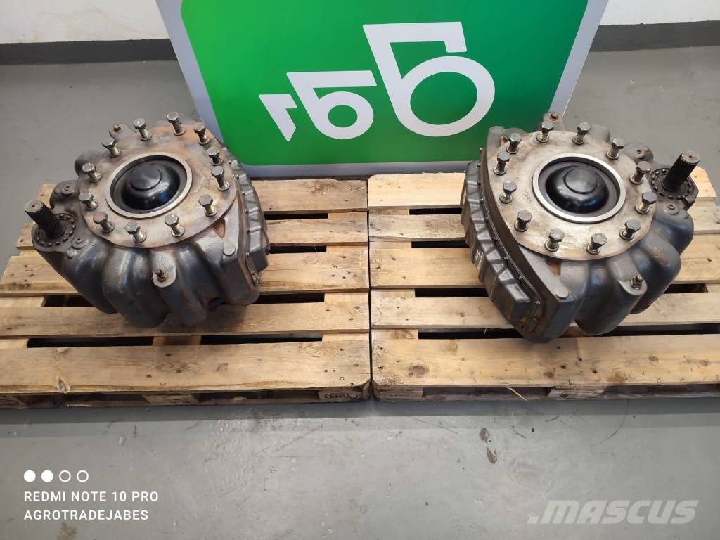 Hub reduction gear 769720 1 CLAAS LEXION 560 CLAAS 轴