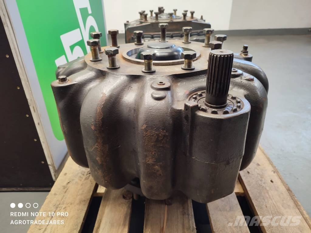 Hub reduction gear 769720 1 CLAAS LEXION 560 CLAAS 轴