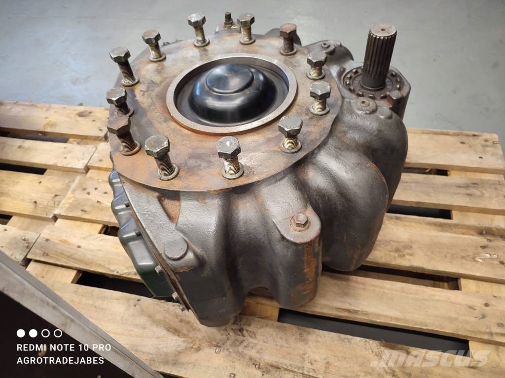 Hub reduction gear 769720 1 CLAAS LEXION 560 CLAAS 轴