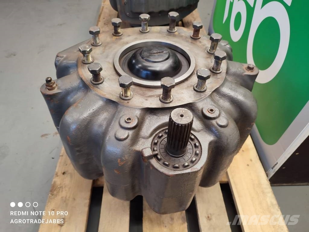 Hub reduction gear 769720 1 CLAAS LEXION 560 CLAAS 轴