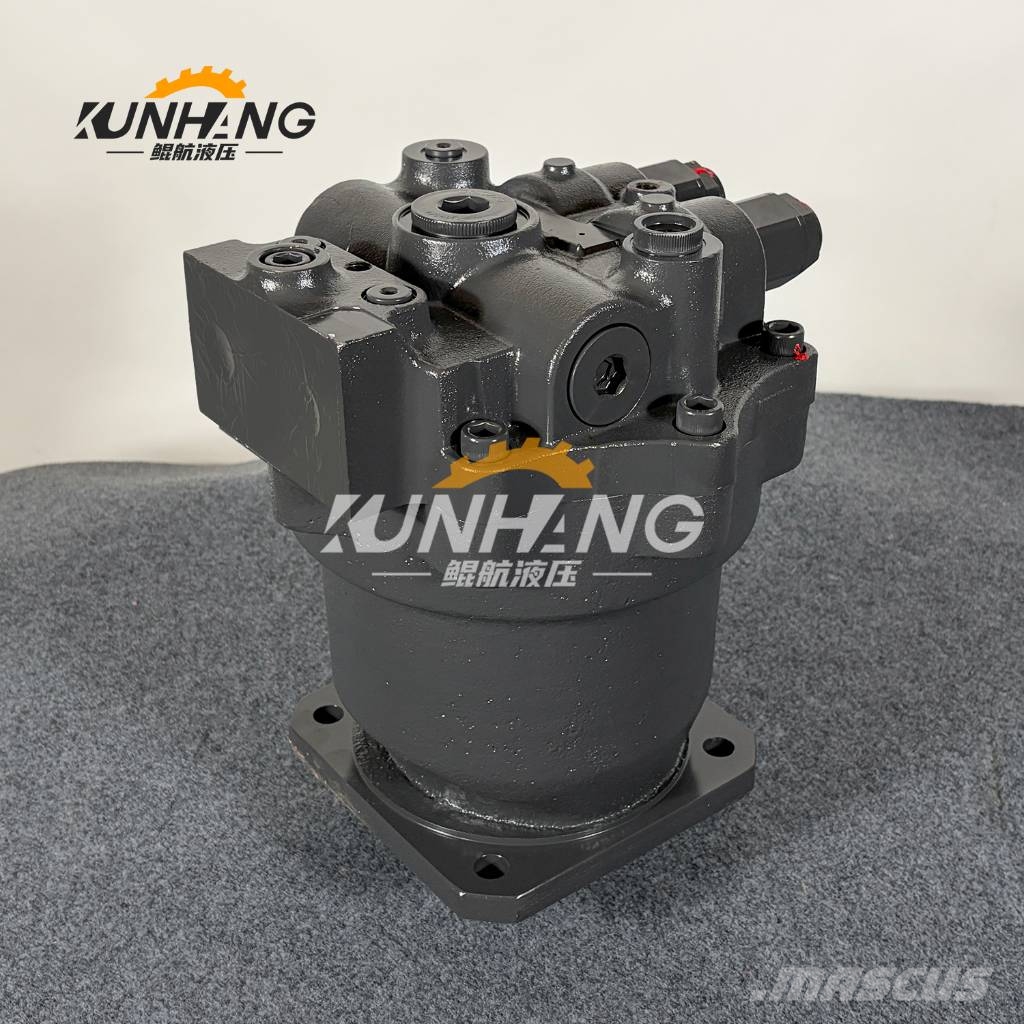 Volvo EC700B EC700C Swing Motor VOE14645005 14645005 트랜스미션