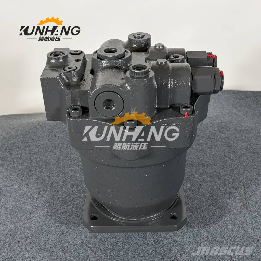 Volvo EC700B EC700C Swing Motor VOE14645005 14645005 트랜스미션