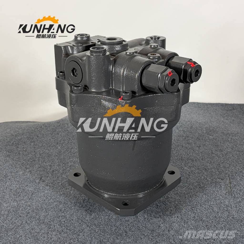 Volvo EC700B EC700C Swing Motor VOE14645005 14645005 트랜스미션
