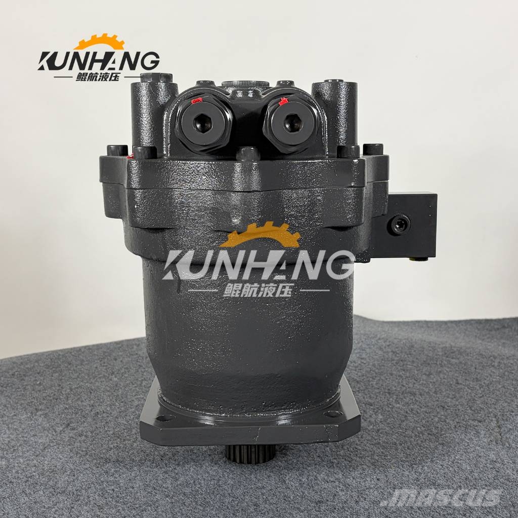Volvo EC700B EC700C Swing Motor VOE14645005 14645005 트랜스미션