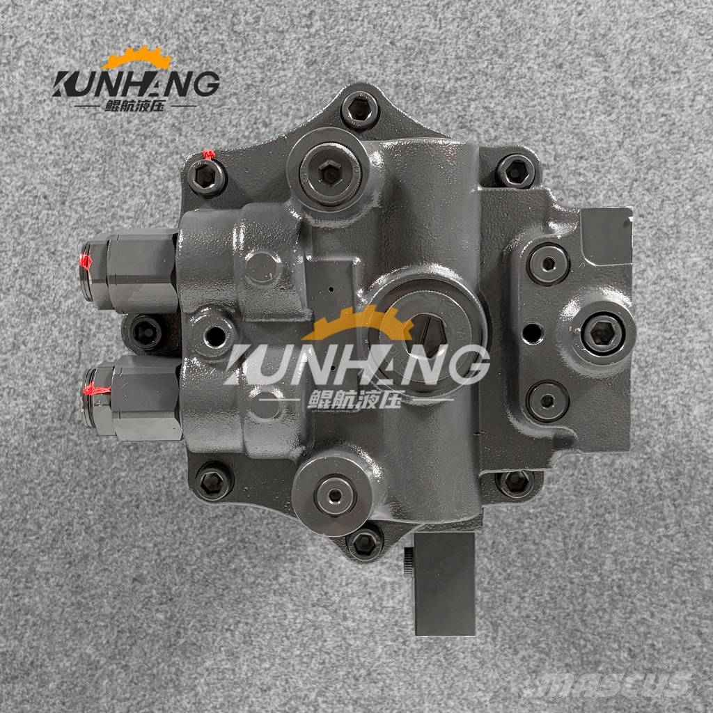 Volvo EC700B EC700C Swing Motor VOE14645005 14645005 트랜스미션