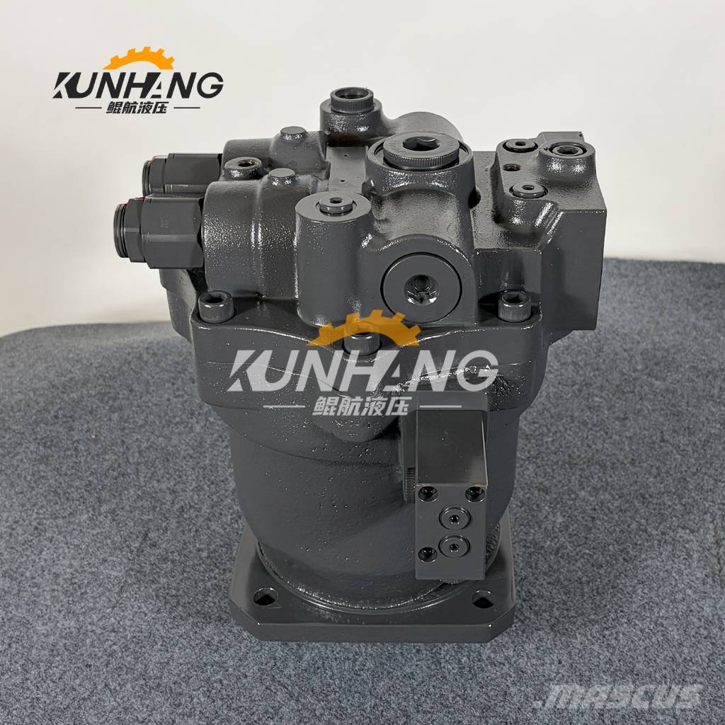 Volvo EC700B EC700C Swing Motor VOE14645005 14645005 트랜스미션