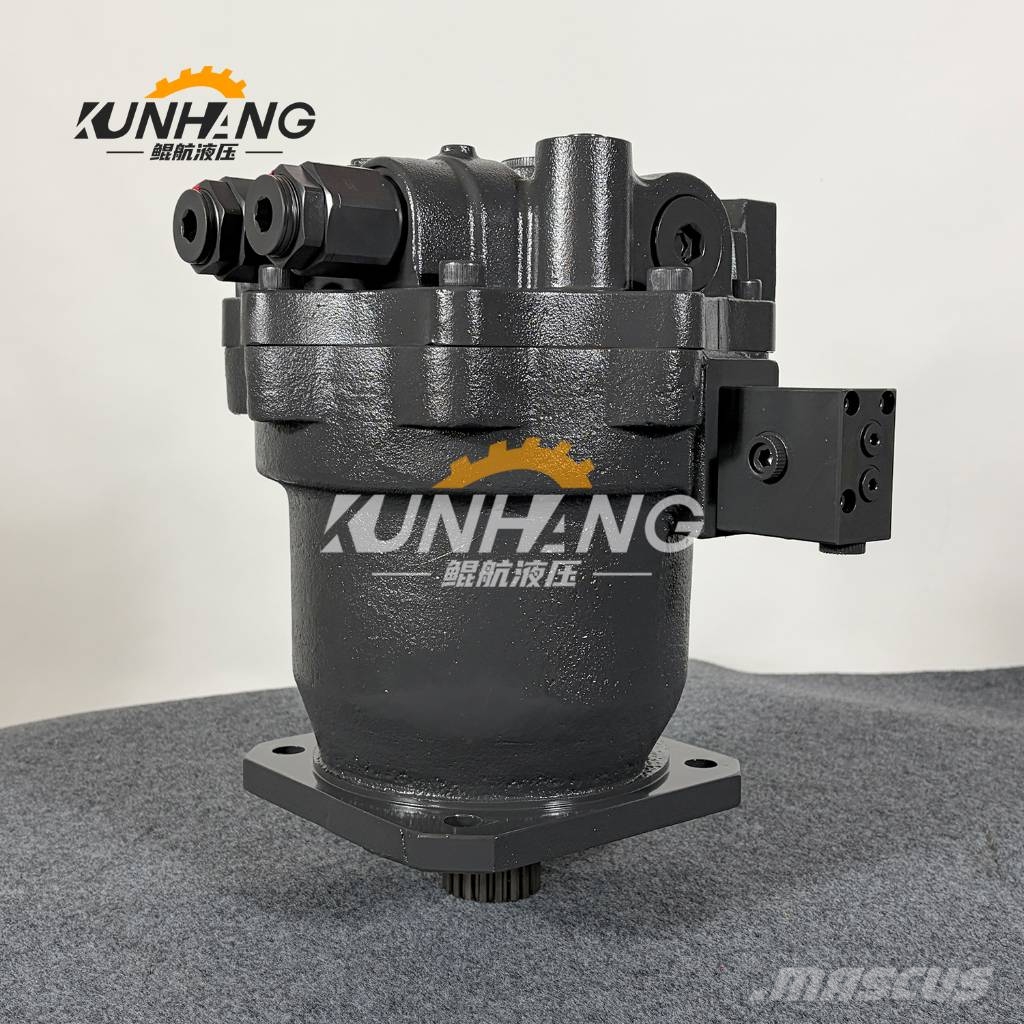 Volvo EC700B EC700C Swing Motor VOE14645005 14645005 트랜스미션