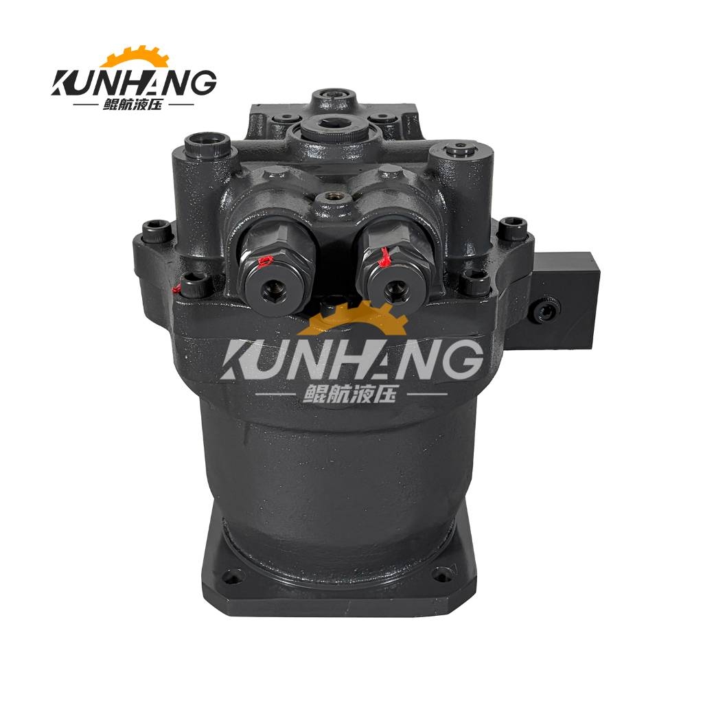 Volvo EC700B EC700C Swing Motor VOE14645005 14645005 트랜스미션