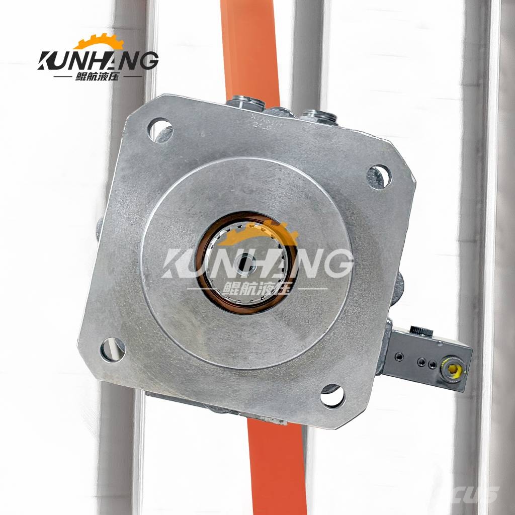 Volvo EC700B EC700C Swing Motor VOE14645005 14645005 트랜스미션