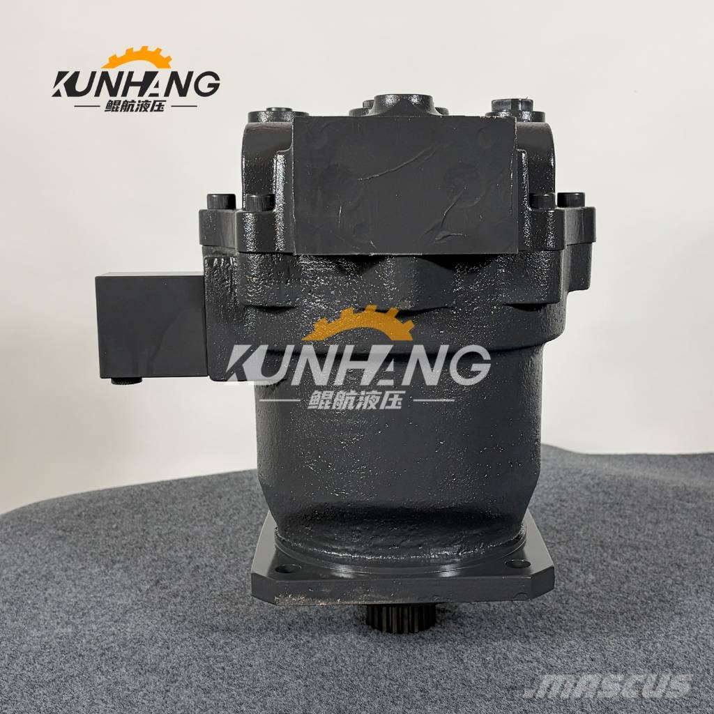 Volvo EC700B EC700C Swing Motor VOE14645005 14645005 트랜스미션
