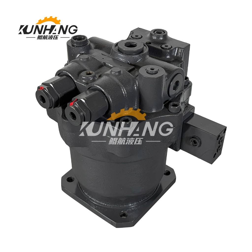 Volvo EC700B EC700C Swing Motor VOE14645005 14645005 트랜스미션
