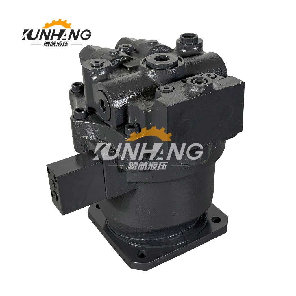 Volvo EC700B EC700C Swing Motor VOE14645005 14645005 트랜스미션