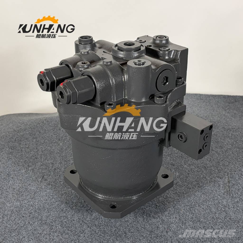 Volvo EC700B EC700C Swing Motor VOE14645005 14645005 트랜스미션