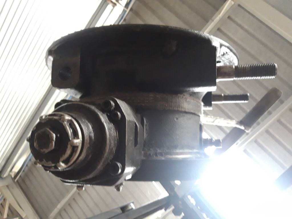 Timberjack 1470D BRAKE HOUSING Stabdžiai