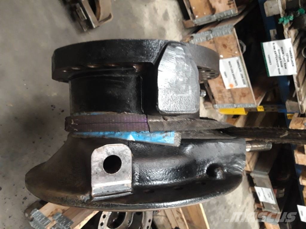 Timberjack 1470D BRAKE HOUSING Stabdžiai