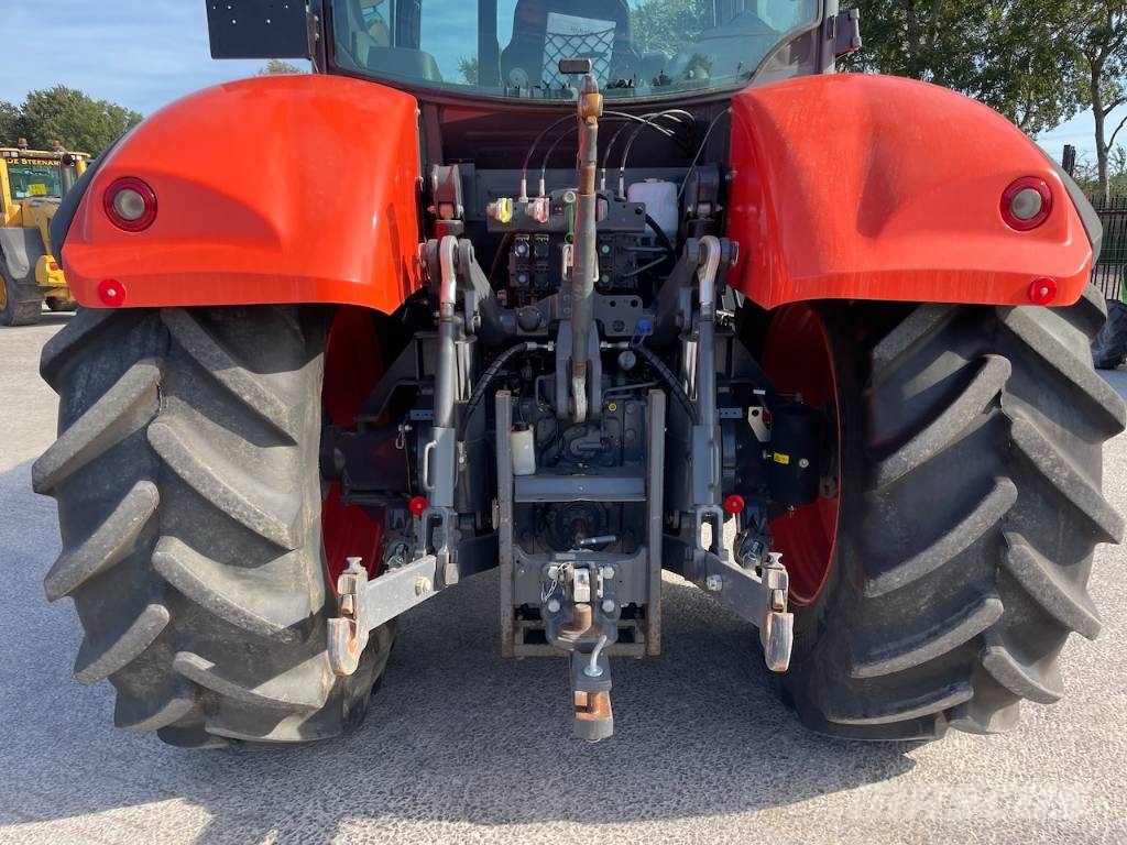 Kubota M 7-153 Traktorji