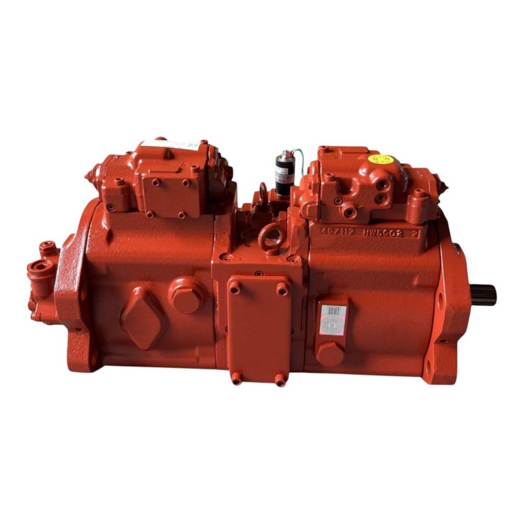 Develon K3V112DTP121R-9N1T Main Hydraulic Pump Hidraulika