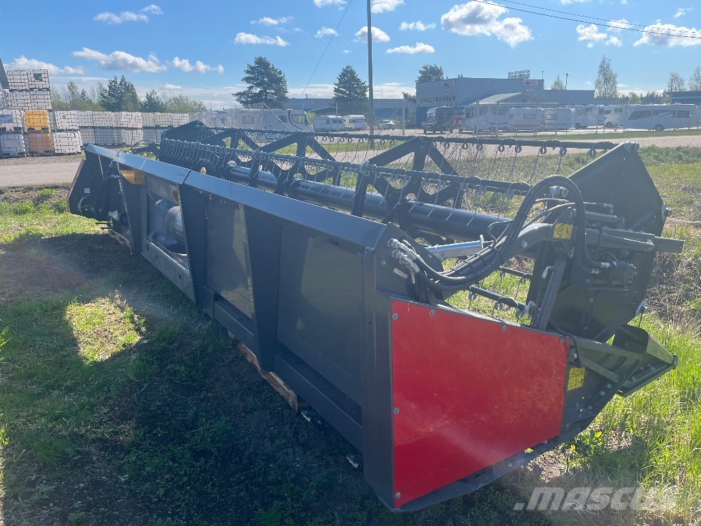 Massey Ferguson 700 ff رؤوس الحصادات الدراسات