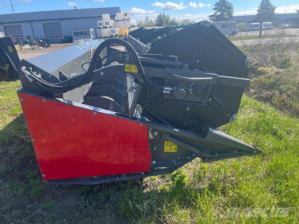 Massey Ferguson 700 ff رؤوس الحصادات الدراسات