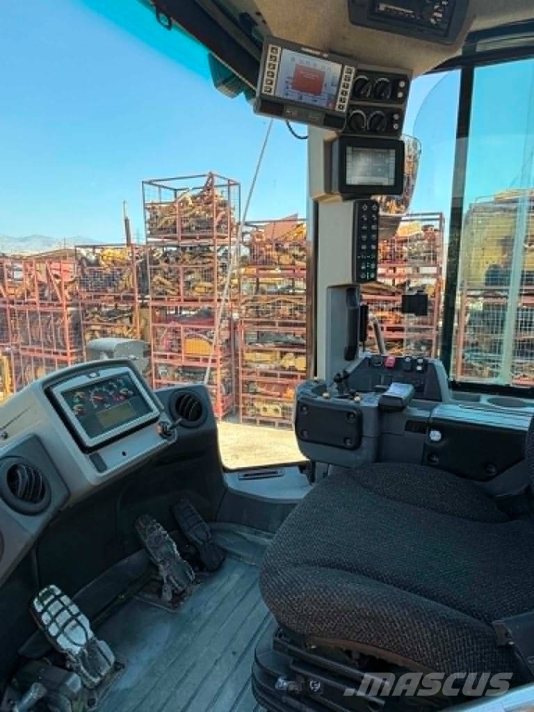 CAT 962 M WHEEL LOADER Tekerlekli yükleyiciler