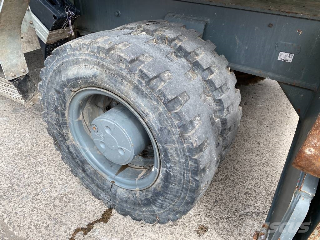 Liebherr LH 30 M Bagri za prekladanje primarnih/sekundarnih surovin