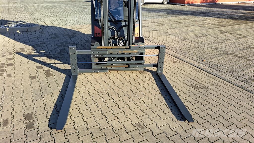 Linde H25T-02 Chariots GPL