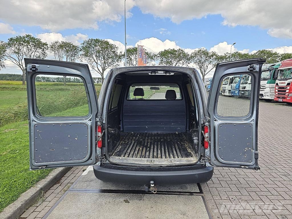 Volkswagen Caddy 1.6 Airco NAP Trekhaak ! Anders
