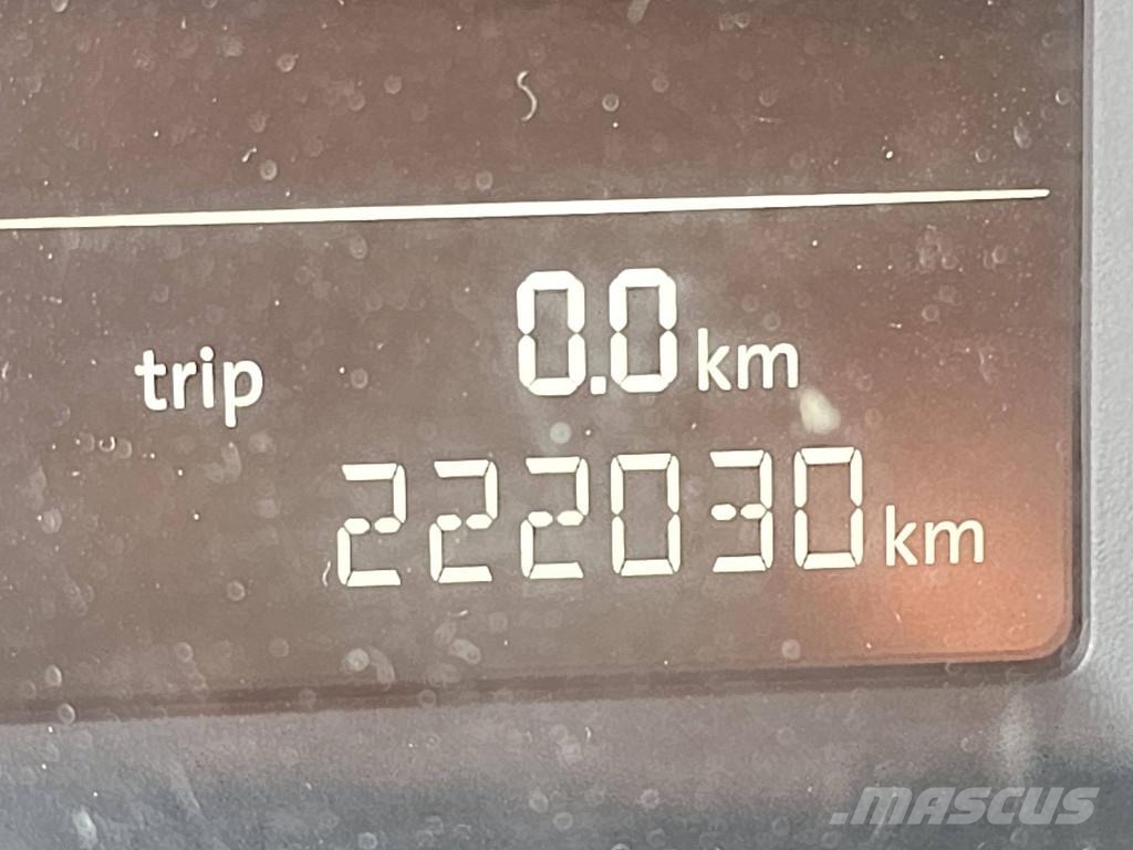 Volkswagen Caddy 1.6 Airco NAP Trekhaak ! Anders