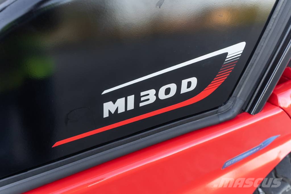 Manitou MI 30 D 디젤 지게차