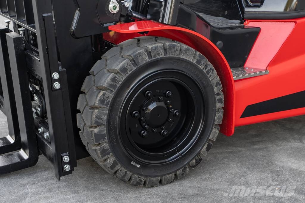 Manitou MI 30 D 디젤 지게차