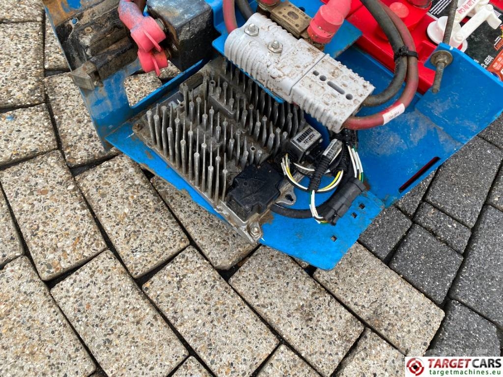 Genie GS-1932 Electric Scissor Work Lift 779cm Schaarhoogwerkers