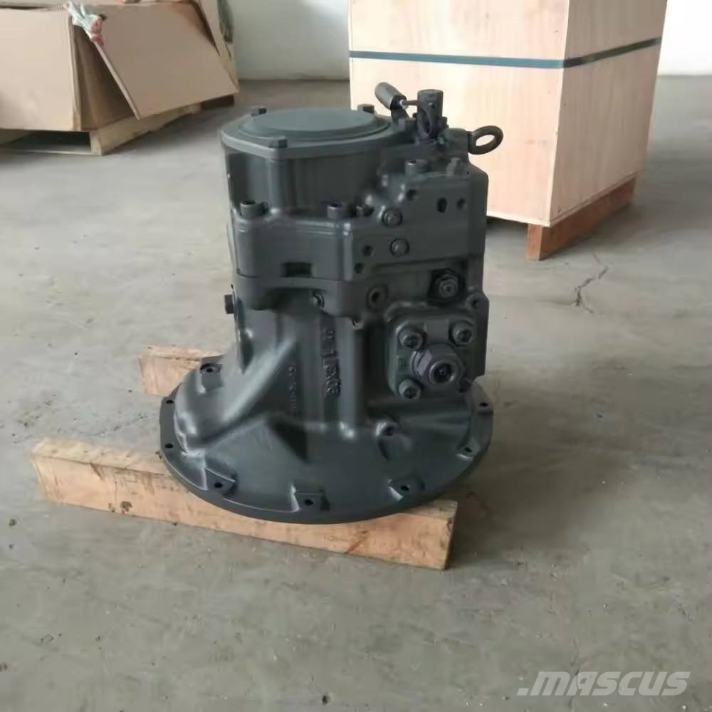 Komatsu PC160LC-7 Main Pump 708-3M-00020 708-3M-00011 Transmisiones
