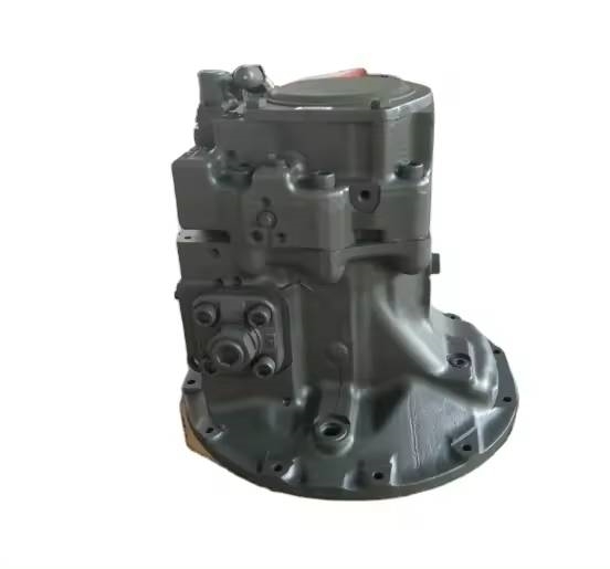 Komatsu PC160LC-7 Main Pump 708-3M-00020 708-3M-00011 Transmisiones