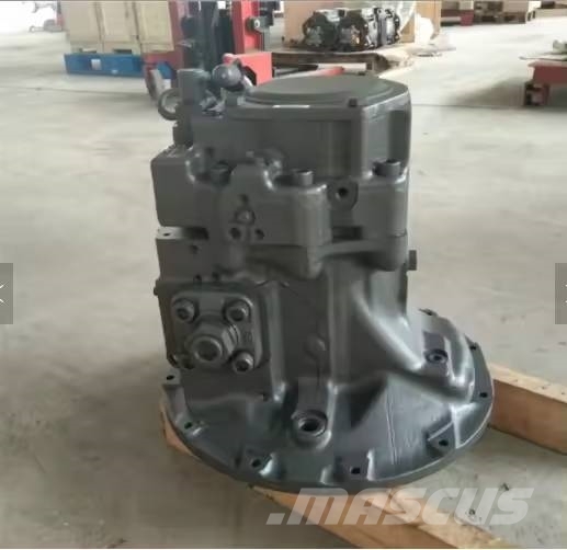 Komatsu PC160LC-7 Main Pump 708-3M-00020 708-3M-00011 Transmisiones