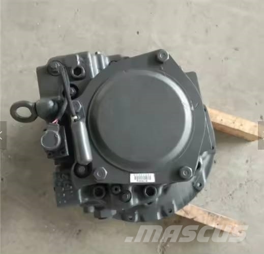 Komatsu PC160LC-7 Main Pump 708-3M-00020 708-3M-00011 Transmisiones