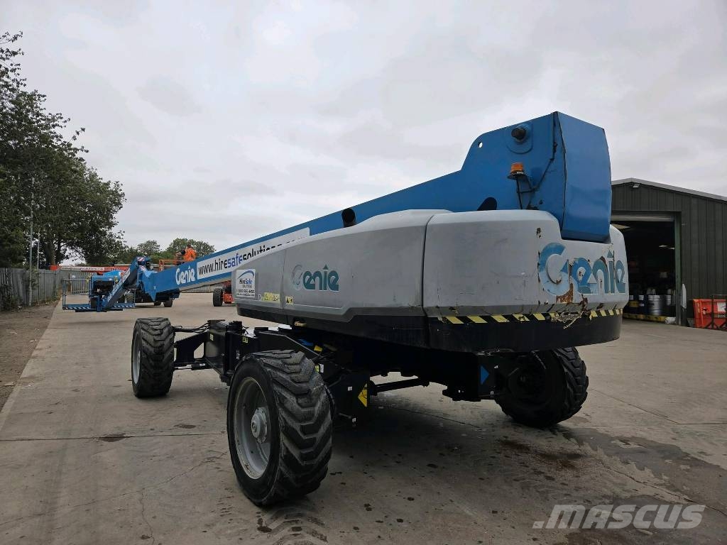 Genie SX 135 XC Teleszkópos emelők